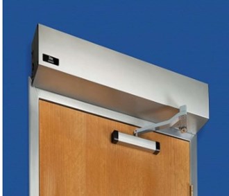 Entrematic Ditec  EN/HA8LP-LPL-CL Low Energy Low Profile Operator